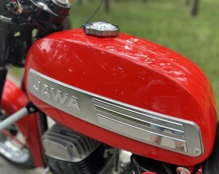ЯВА Інша, об'ємом двигуна 0.35 л та пробігом 0 тис. км за 7700 $, фото 6 на Automoto.ua