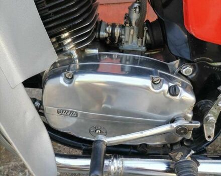 ЯВА Другая, объемом двигателя 0.35 л и пробегом 0 тыс. км за 2500 $, фото 3 на Automoto.ua