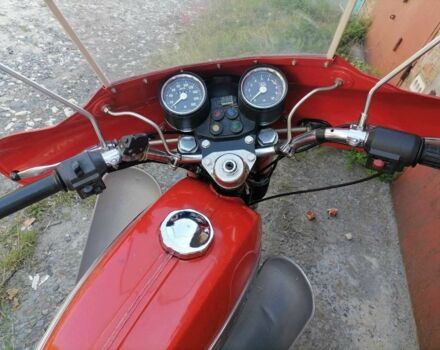 ЯВА Другая, объемом двигателя 0.35 л и пробегом 0 тыс. км за 2500 $, фото 5 на Automoto.ua