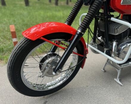 ЯВА Інша, об'ємом двигуна 0.35 л та пробігом 0 тис. км за 7700 $, фото 7 на Automoto.ua