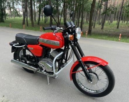 ЯВА Інша, об'ємом двигуна 0.35 л та пробігом 0 тис. км за 7700 $, фото 2 на Automoto.ua