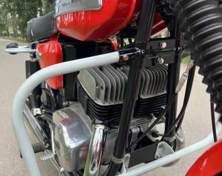 ЯВА Інша, об'ємом двигуна 0.35 л та пробігом 0 тис. км за 7700 $, фото 21 на Automoto.ua