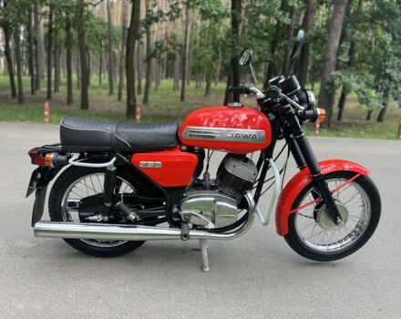 ЯВА Інша, об'ємом двигуна 0.35 л та пробігом 0 тис. км за 7700 $, фото 4 на Automoto.ua