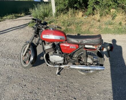 ЯВА Інша, об'ємом двигуна 0.35 л та пробігом 0 тис. км за 699 $, фото 3 на Automoto.ua