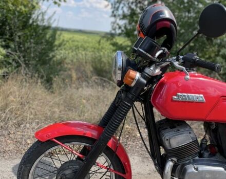 ЯВА Другая, объемом двигателя 0.35 л и пробегом 0 тыс. км за 653 $, фото 3 на Automoto.ua