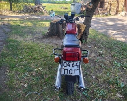 ЯВА Другая, объемом двигателя 2.3 л и пробегом 0 тыс. км за 774 $, фото 3 на Automoto.ua