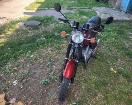 ЯВА Другая, объемом двигателя 2.3 л и пробегом 0 тыс. км за 774 $, фото 1 на Automoto.ua