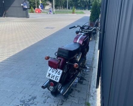 ЯВА Інша, об'ємом двигуна 0.35 л та пробігом 0 тис. км за 600 $, фото 4 на Automoto.ua