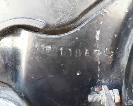 ЯВА Другая, объемом двигателя 2.3 л и пробегом 0 тыс. км за 50000 $, фото 6 на Automoto.ua