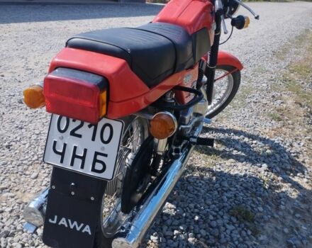 ЯВА Другая, объемом двигателя 0.35 л и пробегом 0 тыс. км за 1800 $, фото 3 на Automoto.ua
