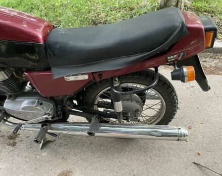ЯВА Другая, объемом двигателя 0.35 л и пробегом 0 тыс. км за 720 $, фото 4 на Automoto.ua