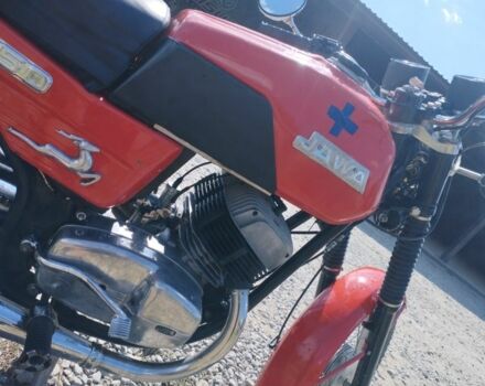 ЯВА Другая, объемом двигателя 0.35 л и пробегом 0 тыс. км за 1800 $, фото 17 на Automoto.ua