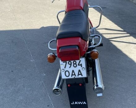 ЯВА Інша, об'ємом двигуна 0.35 л та пробігом 0 тис. км за 3000 $, фото 3 на Automoto.ua