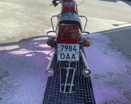 ЯВА Інша, об'ємом двигуна 0.35 л та пробігом 0 тис. км за 3000 $, фото 1 на Automoto.ua