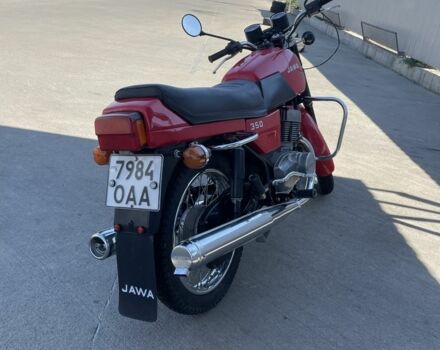 ЯВА Інша, об'ємом двигуна 0.35 л та пробігом 0 тис. км за 3000 $, фото 5 на Automoto.ua