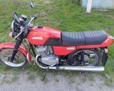 ЯВА Другая, объемом двигателя 2.3 л и пробегом 0 тыс. км за 1250 $, фото 2 на Automoto.ua