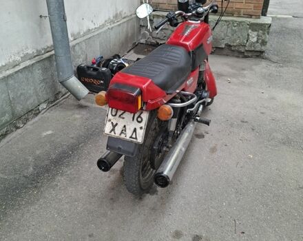ЯВА Другая, объемом двигателя 0.35 л и пробегом 0 тыс. км за 509 $, фото 2 на Automoto.ua