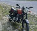 ЯВА Другая, объемом двигателя 0.35 л и пробегом 0 тыс. км за 1000 $, фото 8 на Automoto.ua