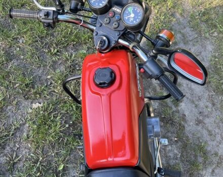 ЯВА Другая, объемом двигателя 0.35 л и пробегом 0 тыс. км за 1000 $, фото 3 на Automoto.ua