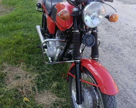 ЯВА Другая, объемом двигателя 2.3 л и пробегом 0 тыс. км за 1250 $, фото 3 на Automoto.ua
