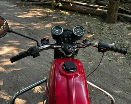ЯВА Другая, объемом двигателя 0.35 л и пробегом 0 тыс. км за 698 $, фото 5 на Automoto.ua