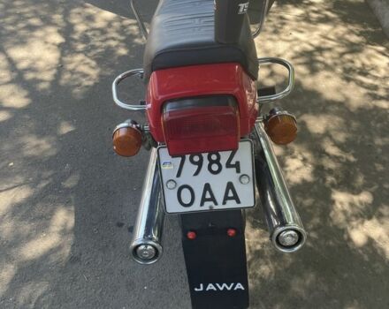 ЯВА Інша, об'ємом двигуна 0.35 л та пробігом 0 тис. км за 3000 $, фото 2 на Automoto.ua