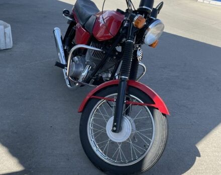 ЯВА Інша, об'ємом двигуна 0.35 л та пробігом 0 тис. км за 3000 $, фото 4 на Automoto.ua