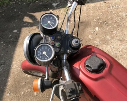 ЯВА Другая, объемом двигателя 0.35 л и пробегом 0 тыс. км за 900 $, фото 4 на Automoto.ua
