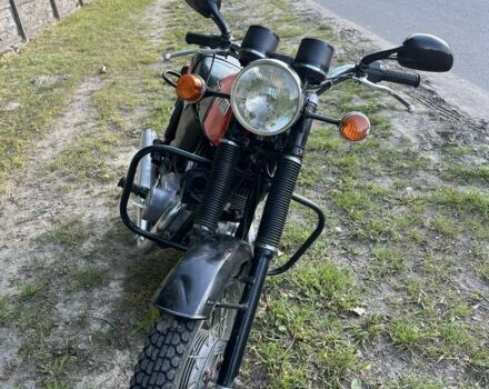 ЯВА Другая, объемом двигателя 0.35 л и пробегом 0 тыс. км за 1000 $, фото 1 на Automoto.ua