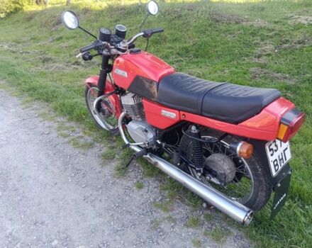 ЯВА Другая, объемом двигателя 2.3 л и пробегом 0 тыс. км за 1250 $, фото 1 на Automoto.ua