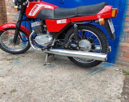 ЯВА Другая, объемом двигателя 3.5 л и пробегом 0 тыс. км за 1000 $, фото 1 на Automoto.ua