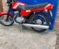 ЯВА Другая, объемом двигателя 3.5 л и пробегом 0 тыс. км за 1000 $, фото 1 на Automoto.ua