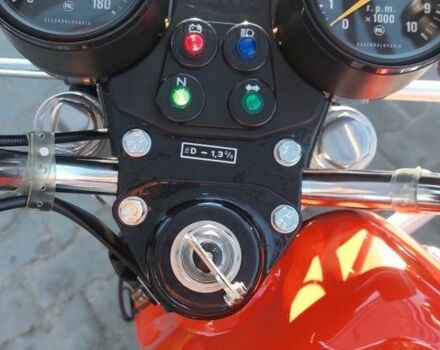 ЯВА Другая, объемом двигателя 0.35 л и пробегом 0 тыс. км за 4500 $, фото 4 на Automoto.ua