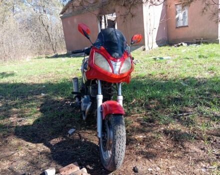 ЯВА Другая, объемом двигателя 0.35 л и пробегом 0 тыс. км за 363 $, фото 5 на Automoto.ua