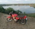 ЯВА Другая, объемом двигателя 2.3 л и пробегом 0 тыс. км за 582 $, фото 1 на Automoto.ua