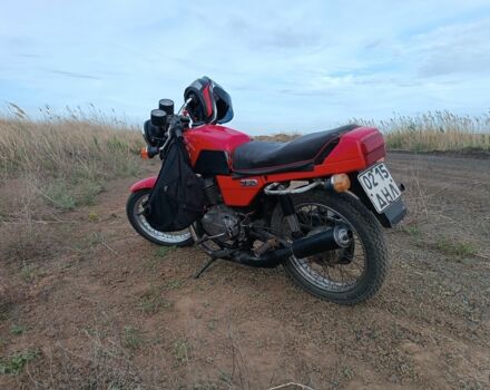 ЯВА Другая, объемом двигателя 2.3 л и пробегом 0 тыс. км за 582 $, фото 2 на Automoto.ua
