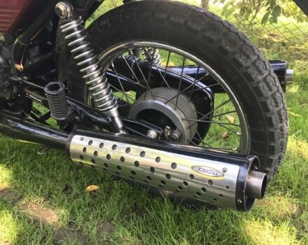 ЯВА Інша, об'ємом двигуна 0.35 л та пробігом 0 тис. км за 1050 $, фото 7 на Automoto.ua