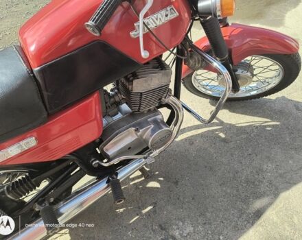 ЯВА Другая, объемом двигателя 2.3 л и пробегом 0 тыс. км за 1200 $, фото 4 на Automoto.ua