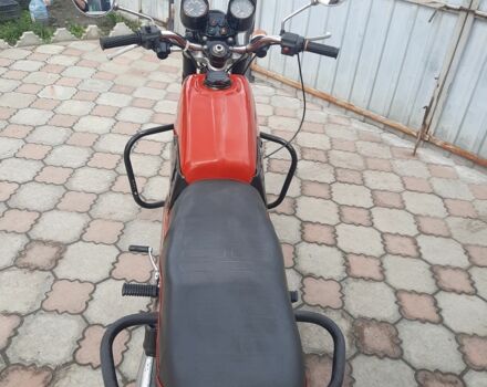 ЯВА Другая, объемом двигателя 0.35 л и пробегом 0 тыс. км за 799 $, фото 2 на Automoto.ua