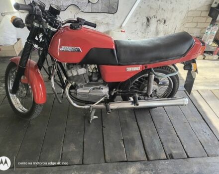 ЯВА Другая, объемом двигателя 2.3 л и пробегом 0 тыс. км за 1200 $, фото 9 на Automoto.ua