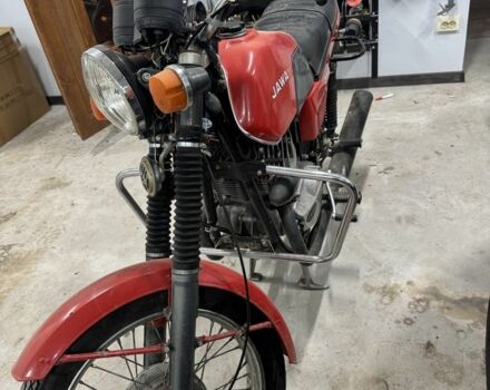 ЯВА Другая, объемом двигателя 0.35 л и пробегом 0 тыс. км за 1000 $, фото 1 на Automoto.ua