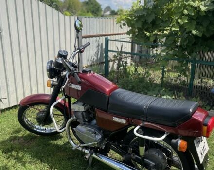 ЯВА Другая, объемом двигателя 0.35 л и пробегом 0 тыс. км за 1330 $, фото 1 на Automoto.ua