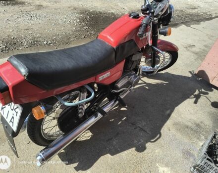 ЯВА Другая, объемом двигателя 2.3 л и пробегом 0 тыс. км за 1200 $, фото 2 на Automoto.ua