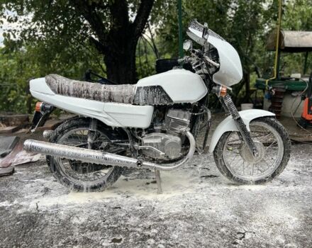 ЯВА Другая, объемом двигателя 2.3 л и пробегом 0 тыс. км за 242 $, фото 6 на Automoto.ua