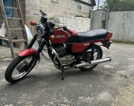 ЯВА Другая, объемом двигателя 2.3 л и пробегом 0 тыс. км за 33000 $, фото 1 на Automoto.ua