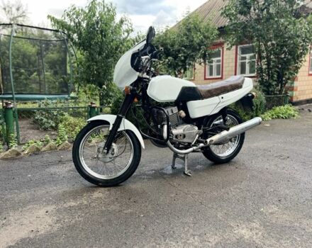 ЯВА Другая, объемом двигателя 2.3 л и пробегом 0 тыс. км за 242 $, фото 5 на Automoto.ua