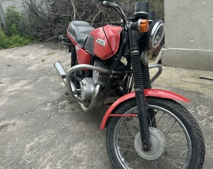 ЯВА Другая, объемом двигателя 2.3 л и пробегом 0 тыс. км за 33000 $, фото 2 на Automoto.ua