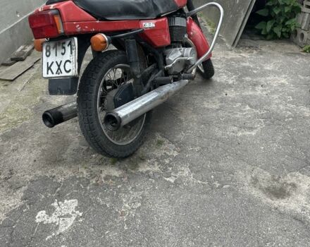 ЯВА Другая, объемом двигателя 2.3 л и пробегом 0 тыс. км за 33000 $, фото 3 на Automoto.ua