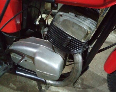 ЯВА Другая, объемом двигателя 0.35 л и пробегом 0 тыс. км за 600 $, фото 5 на Automoto.ua