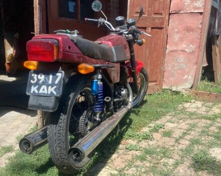 ЯВА Другая, объемом двигателя 0.35 л и пробегом 0 тыс. км за 315 $, фото 3 на Automoto.ua